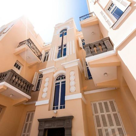 House Of Palm - One Of A Kind Daire Tel Aviv Dış mekan fotoğraf