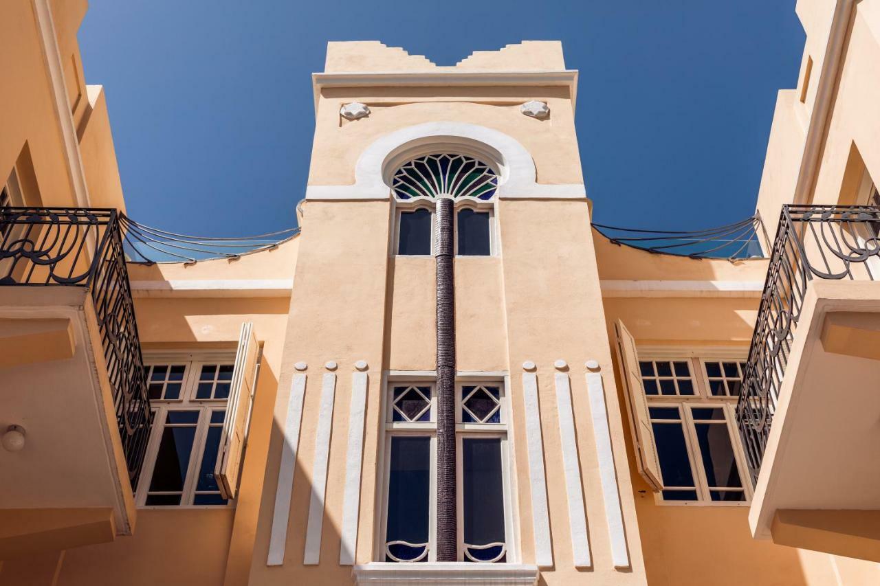 House Of Palm - One Of A Kind Daire Tel Aviv Dış mekan fotoğraf