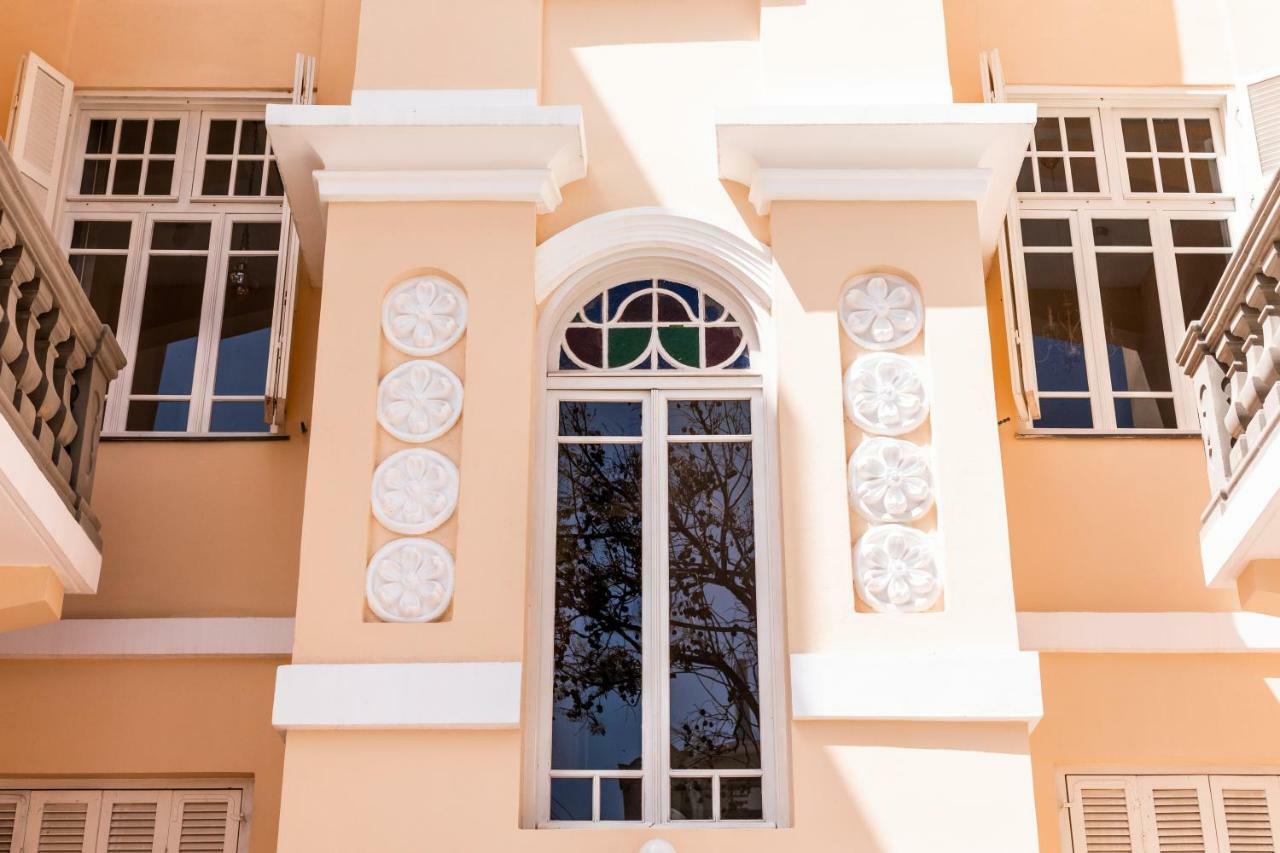 House Of Palm - One Of A Kind Daire Tel Aviv Dış mekan fotoğraf