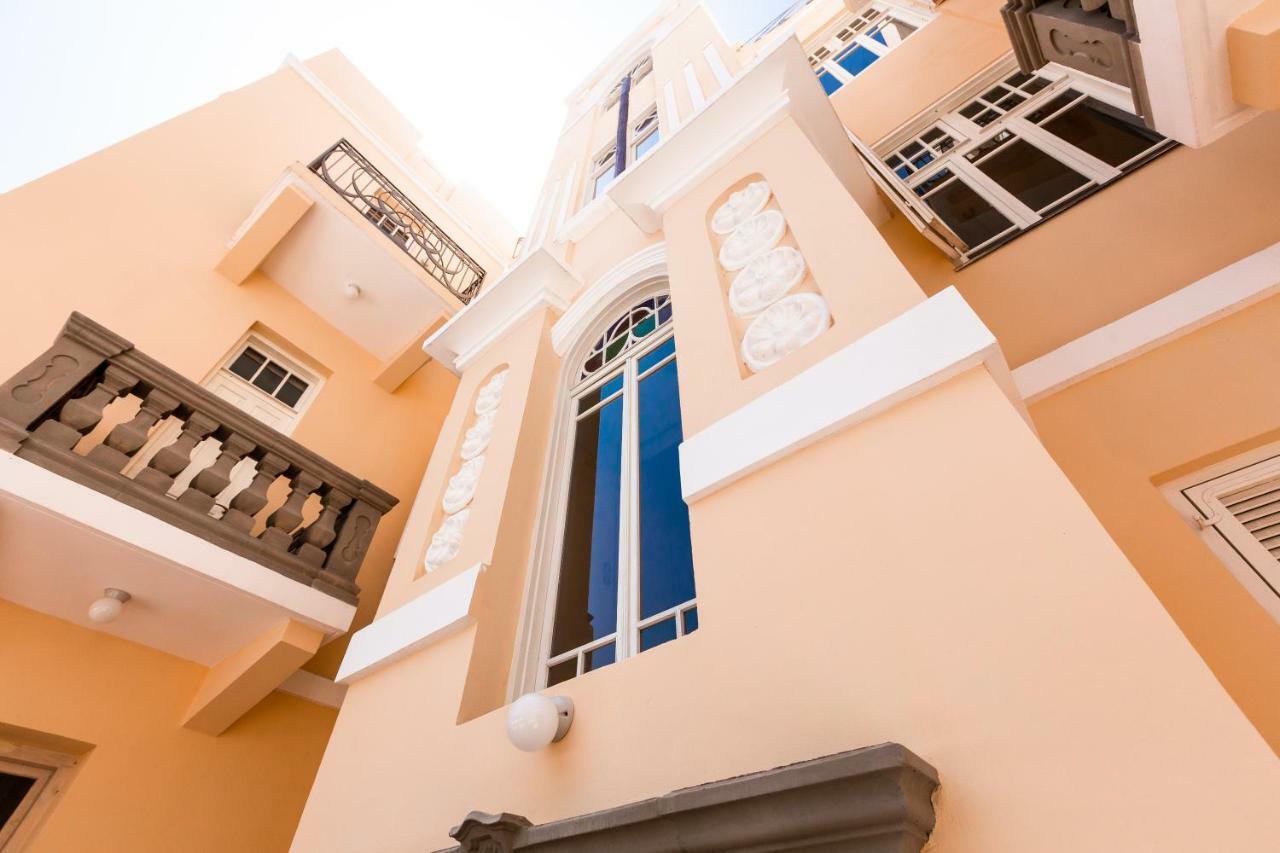 House Of Palm - One Of A Kind Daire Tel Aviv Dış mekan fotoğraf